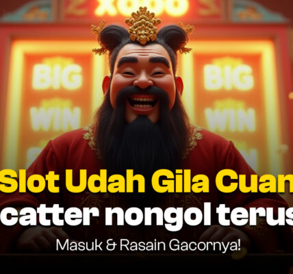Panduan Lengkap Bermain Tembak Ikan: Strategi, Fitur, dan Platform Terbaik
