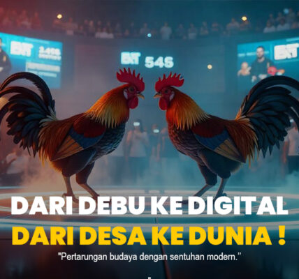 Mengenal Slot: Panduan Lengkap dan Fitur Unggulan Slot Online