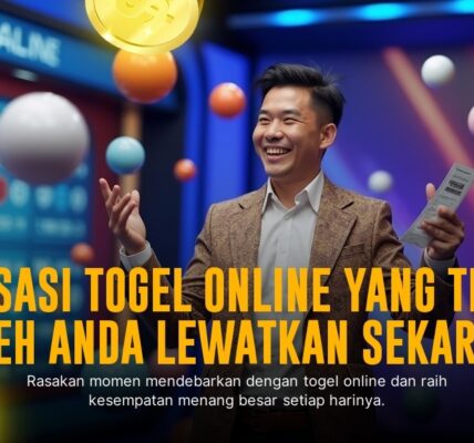 Membongkar Rahasia Togel Singapore: Peluang dan Strategi Ampuh