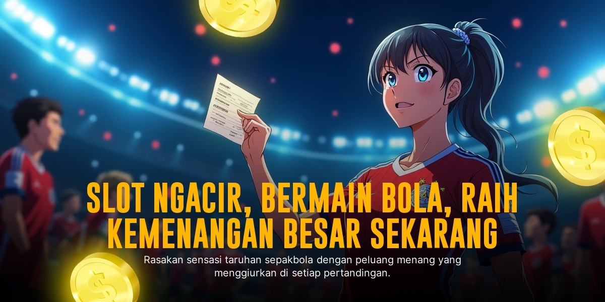 Taruhan Bola: Strategi Jitu Bermain di SBOBET