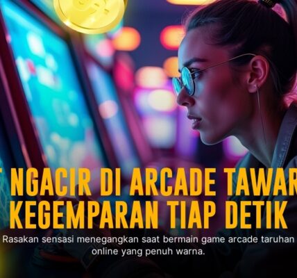 Dingdong Fishing: Sensasi Arcade Dari Spadegaming