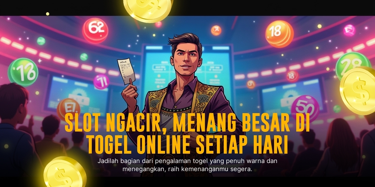 Menggali Rahasia Togel Singapore: Cara Cerdas Menang