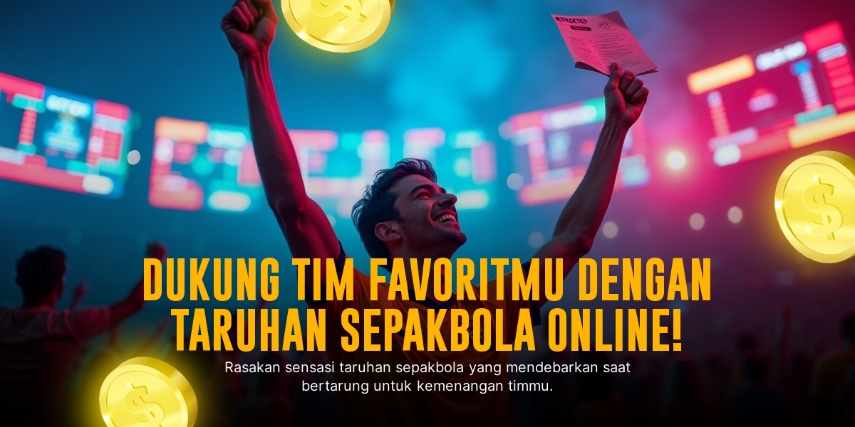 Rahasia Taruhan Bola Asian Handicap yang Menguntungkan