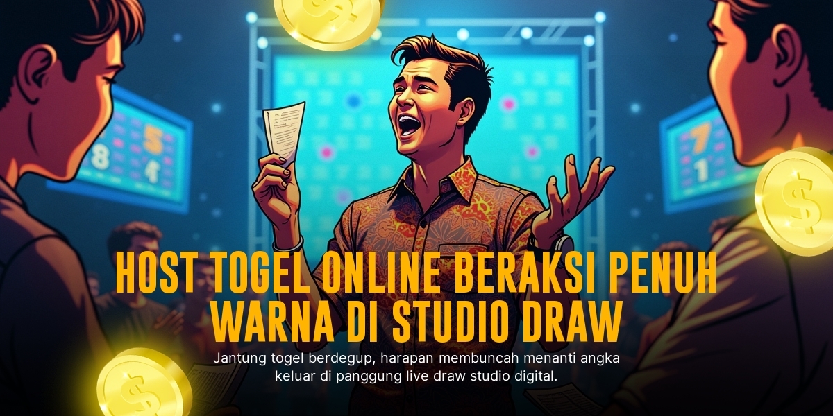 Strategi Ampuh Menang Togel Singapore (SGP) Terpercaya