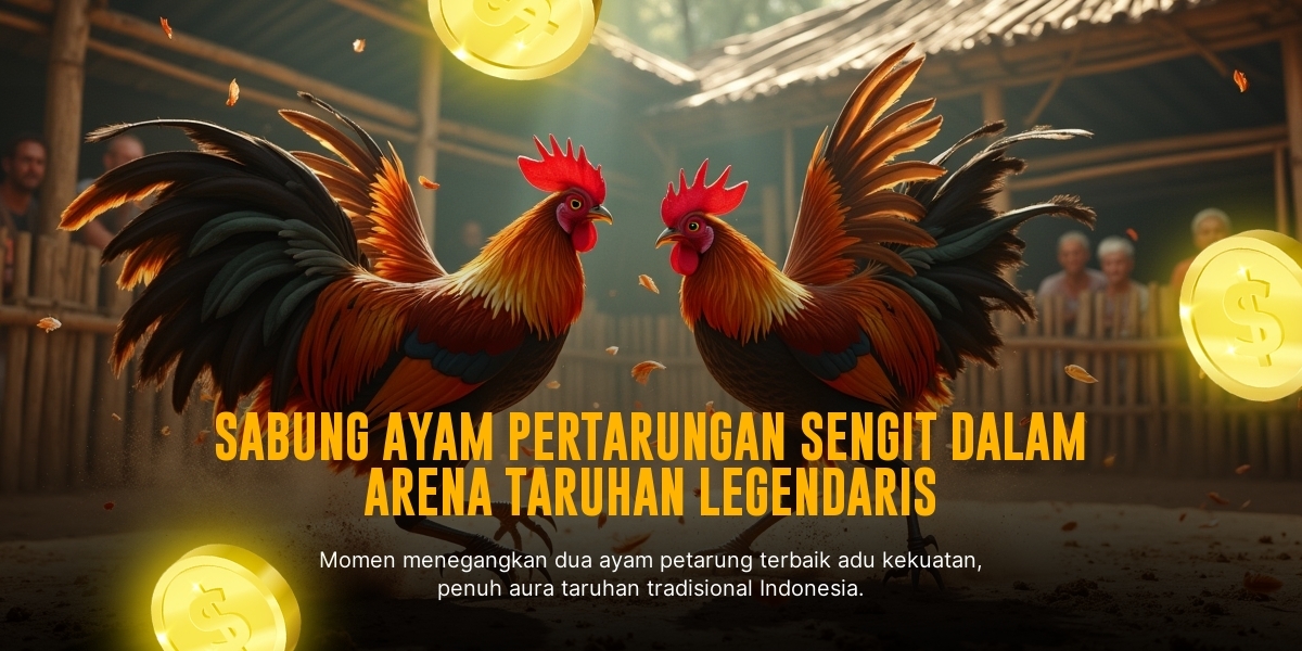 Mengenal Jenis Ayam Aduan dan Odds di SV388 Sabung Ayam