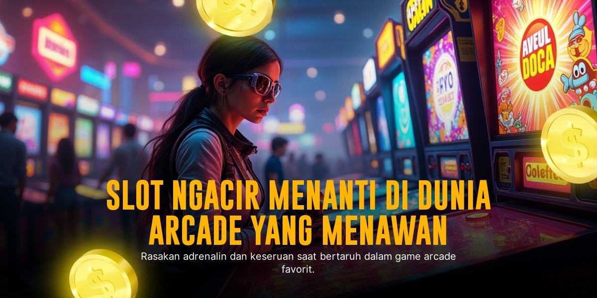 Serunya Main Dingdong Fishing dari Spadegaming Arcade