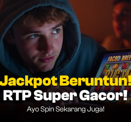 Mengenal ARCADE: Dunia Permainan Digital yang Mempesona