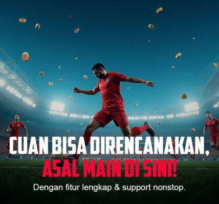 Mengenal Slot: Inovasi dan Fitur Terbaru dalam Dunia Permainan Slot