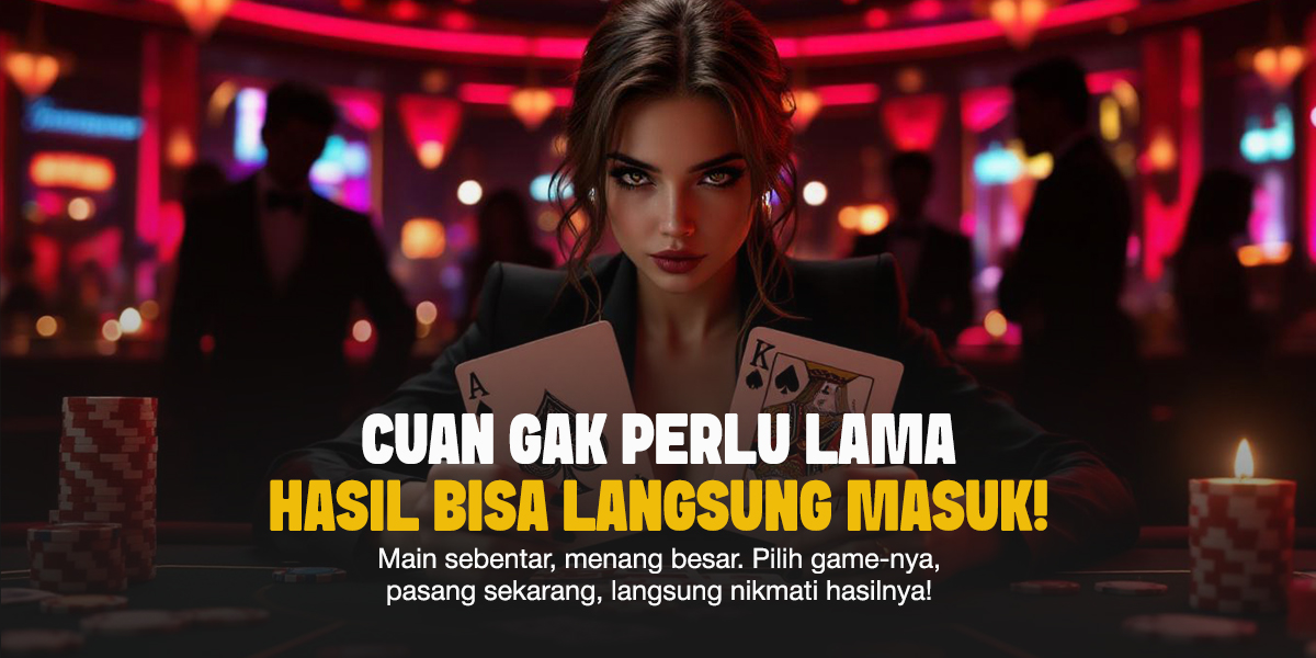 Mengenal Slot: Permainan Kasino yang Penuh Keseruan