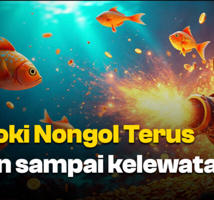 Mengenal Tembak Ikan: Permainan Interaktif yang Menarik