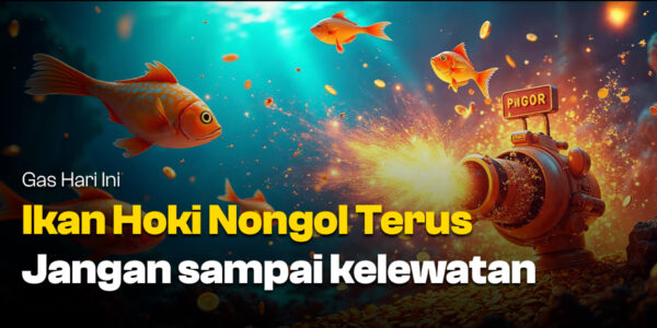 Mengenal Tembak Ikan: Permainan Interaktif yang Menarik
