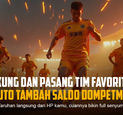 Bola: Dunia Sepak Bola dan Perkembangannya
