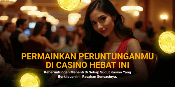 Sensasi Blackjack Live Evolution Gaming: Menangkan Taruhanmu Sekarang!