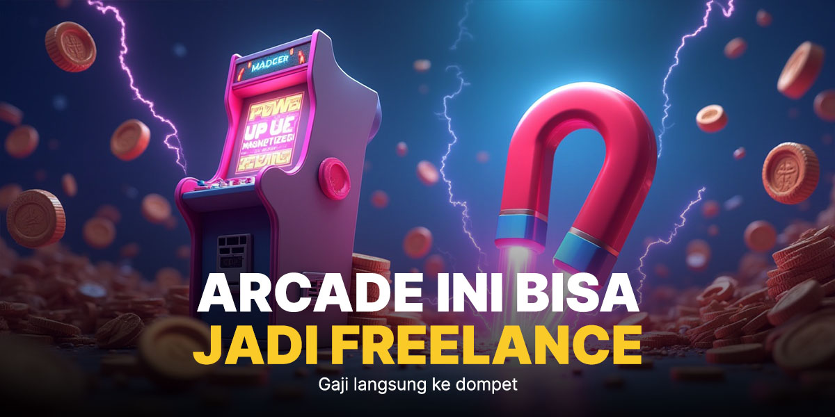 Dingdong Fishing: Sensasi Arcade dari Spadegaming yang Tak Tertandingi
