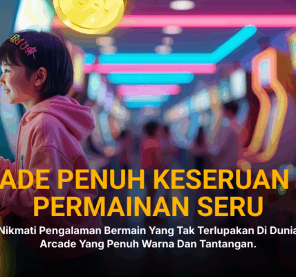 Dingdong Fishing: Sensasi Arcade Legendaris dari CQ9 Arcade