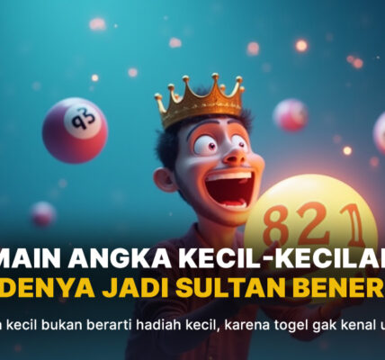 Membedah Jenis Permainan Togel Terpopuler dan Jadwal Drawnya