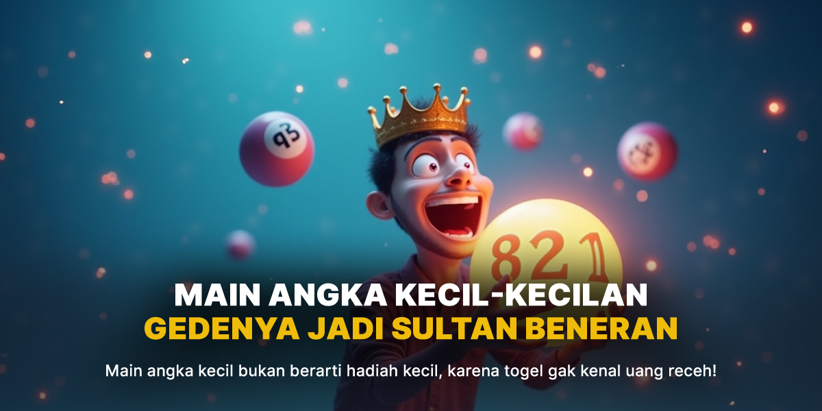 Membedah Jenis Permainan Togel Terpopuler dan Jadwal Drawnya