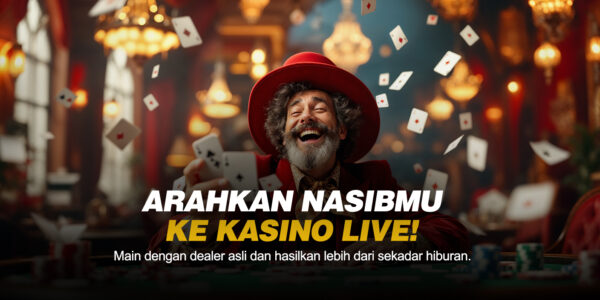 Menjelajahi Dunia ARCADE: Definisi, Fitur, dan Platformnya