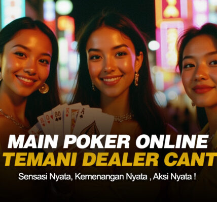 Menyingkap Daya Tarik dan Evolusi Kasino Modern: Lebih dari Sekadar Permainan