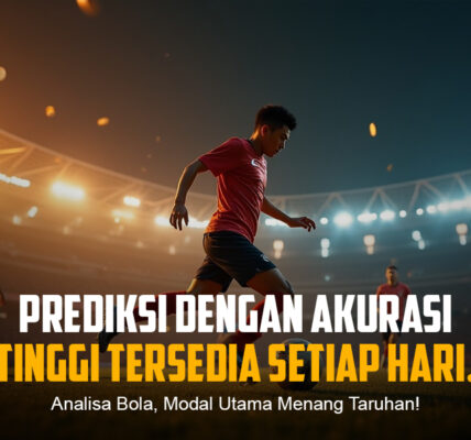 Mengenal Dunia Casino: Jenis, Fitur Utama, dan Platform yang Digunakan