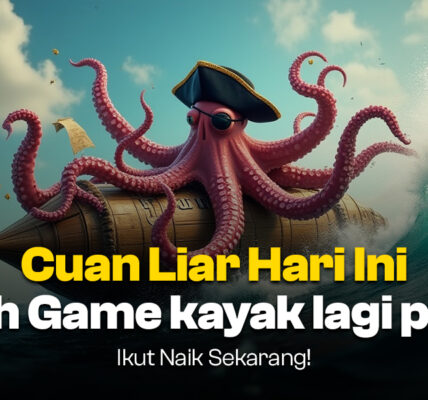 Panduan Lengkap Bermain Tembak Ikan: Cara, Fitur, dan Tips Menang