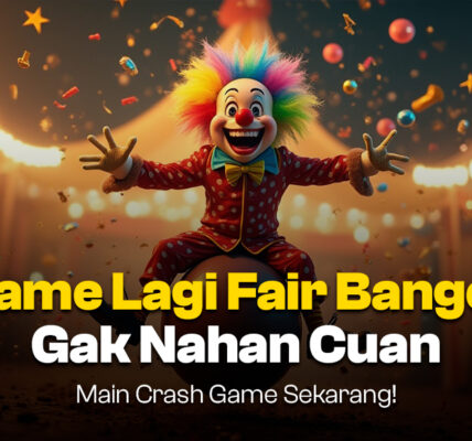 Menyelami Dunia Arcade: Evolusi, Produk, dan Fitur Unggulan yang Menghidupkan Nostalgia