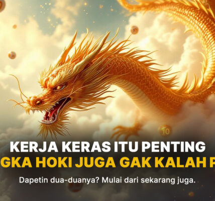 Rahasia Togel Singapore: Cara Menang yang Belum Banyak Diketahui