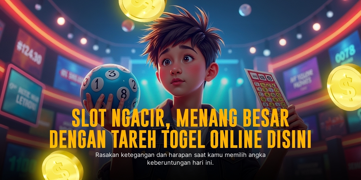Rahasia Colok Bebas Togel yang Bikin Anda Untung Besar