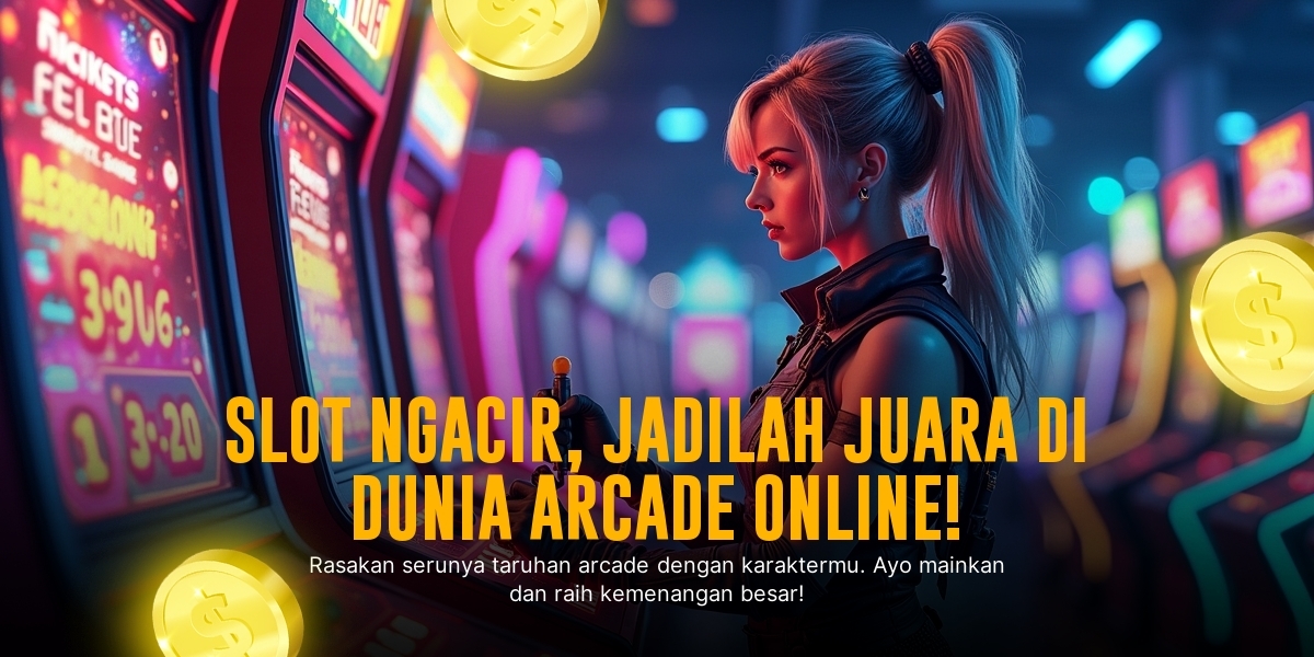 Dingdong Fishing: Game Arcade Seru dari Spadegaming