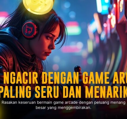 Dingdong Fishing: Sensasi Arcade Seru dari Spadegaming