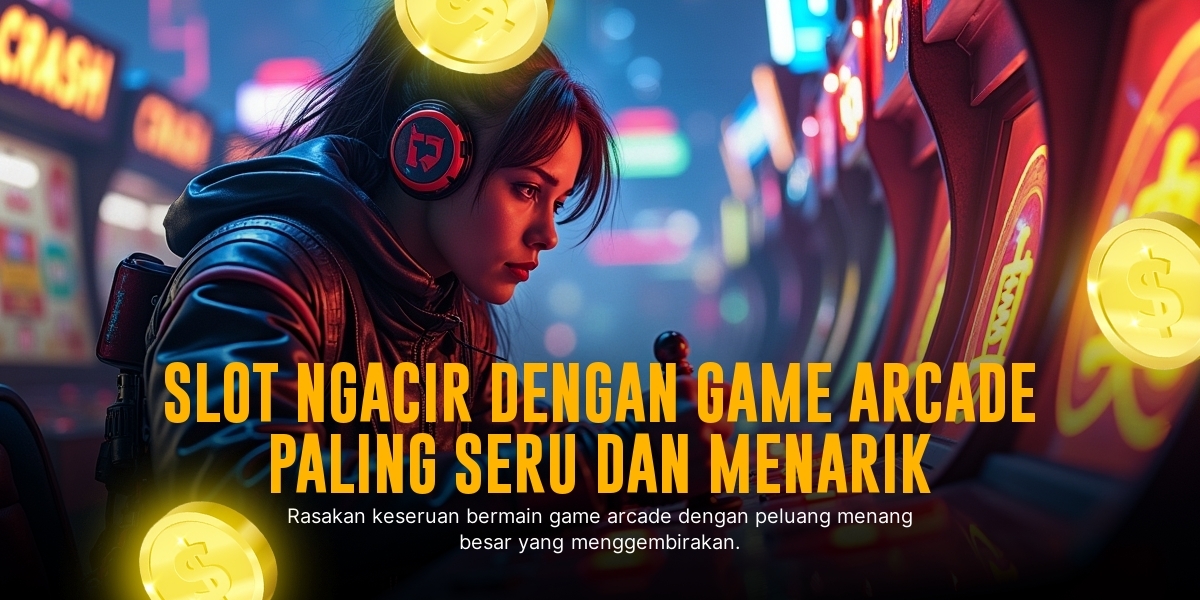 Dingdong Fishing: Sensasi Arcade Seru dari Spadegaming