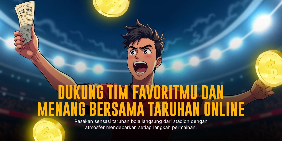 Prediksi Jitu Taruhan Bola dengan SBOBET