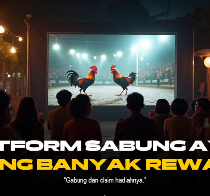Mengulik Ayam Bangkok: Raja Sabung Ayam di SV388