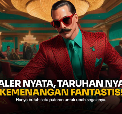 Rahasia Menang Bermain Roulette Evolution Gaming yang Jarang Diketahui