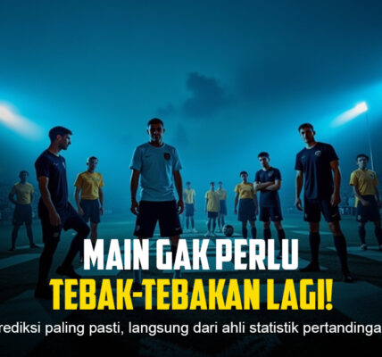 Menang Mudah dengan Taruhan Bola di SBOBET