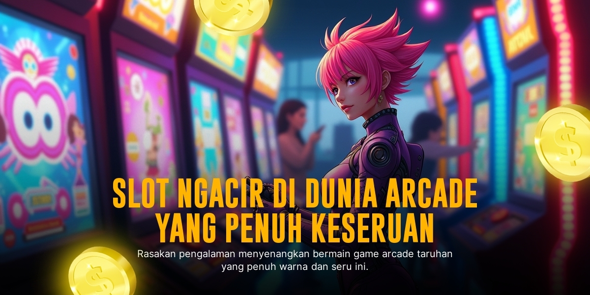 Keunikan Dingdong Fishing dari Spadegaming Arcade yang Menggoda