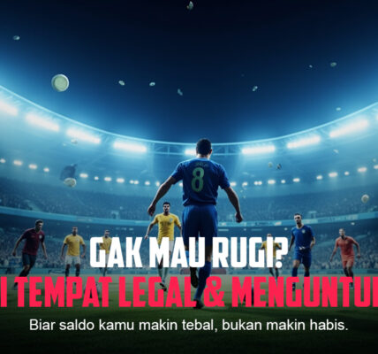 Bola Parlay: Rahasia Menang Taruhan Bola di SBOBET