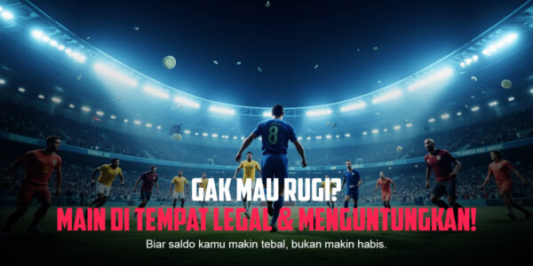 Bola Parlay: Rahasia Menang Taruhan Bola di SBOBET