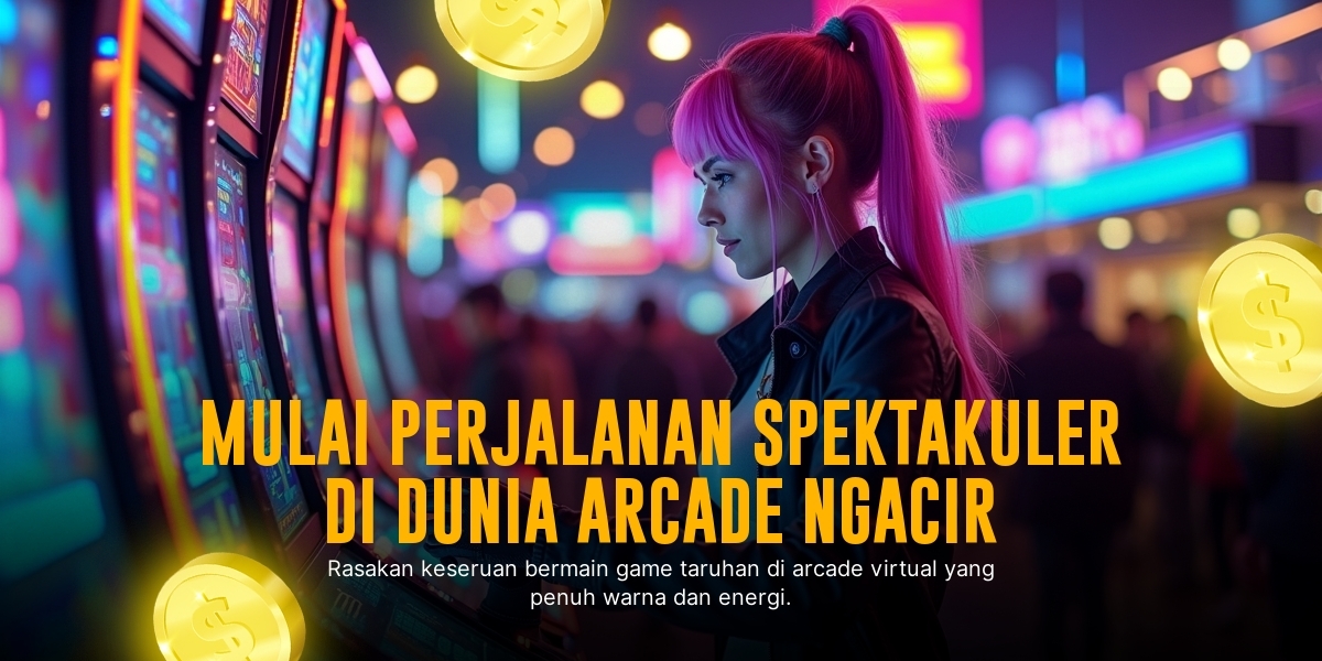 Arcade Seru: Menyelami Dunia Dingdong Fishing dari CQ9 Arcade