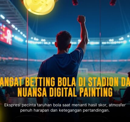 Pahami Taruhan Bola Over Under di SBOBET dan Raih Keuntungan Maksimal