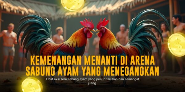 SABUNG AYAM SV388: Kenali Jenis Ayam, Odds, dan Provider Terpercaya