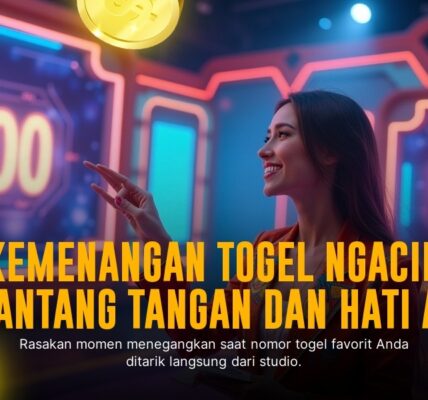 Colok Bebas: Strategi Jitu Menang Togel Hongkong