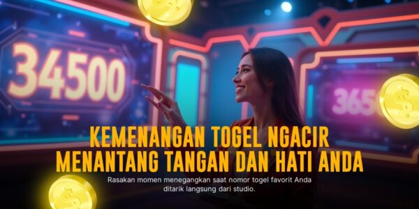 Colok Bebas: Strategi Jitu Menang Togel Hongkong