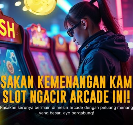 Dingdong Fishing: Keajaiban Game Arcade dari Spadegaming
