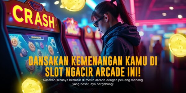 Dingdong Fishing: Keajaiban Game Arcade dari Spadegaming