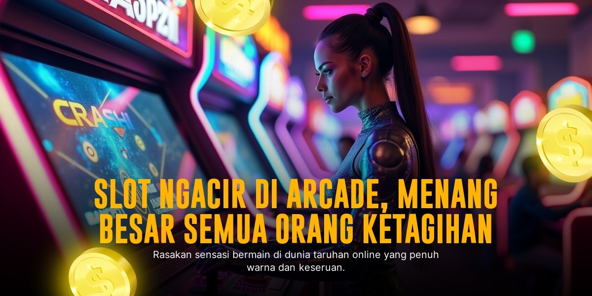 Dingdong Fishing: Sensasi Arcade dari CQ9 yang Bikin Ketagihan