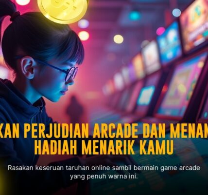 Dingdong Fishing: Sensasi Arcade Memikat dari Spadegaming