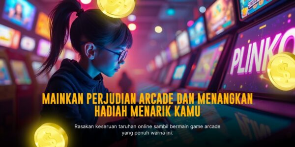Dingdong Fishing: Sensasi Arcade Memikat dari Spadegaming
