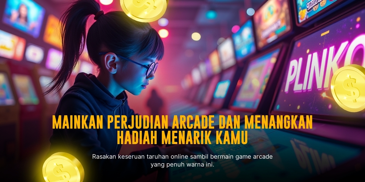 Dingdong Fishing: Sensasi Arcade Memikat dari Spadegaming