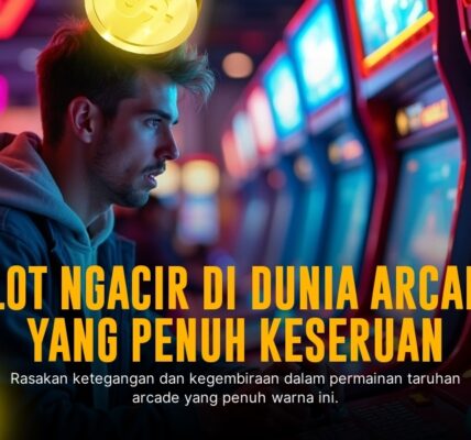 Dingdong Fishing: Sensasi Arcade Seru dari CQ9 Arcade